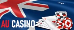 Australia Online Casino